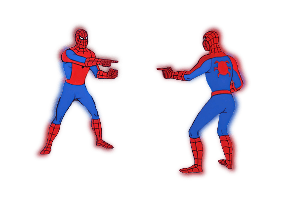 spiderman-meme